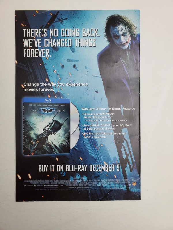 Secret Invasion: Requiem (2009)