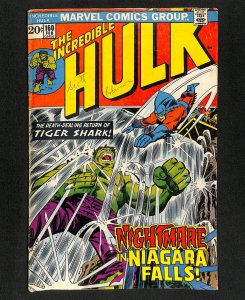 Incredible Hulk (1962) #160