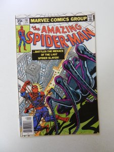 The Amazing Spider-Man #191 (1979) VF+ condition