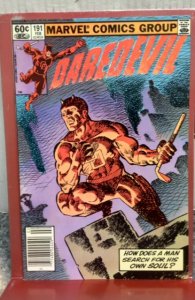 Daredevil #191 (1983)