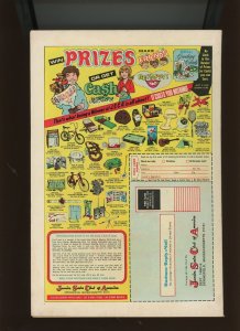 (1974) Marvel Premiere #18: BRONZE AGE! KEY ISSUE! ORIGIN CONCLUSION! (6.5/7.0)