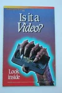 Gambit #1 (1993) Gambit [Key Issue] VF