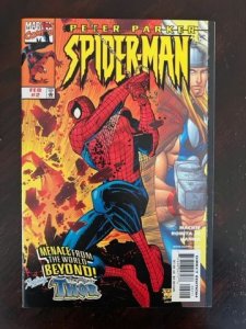 Peter Parker: Spider-Man #2 (1999) - NM