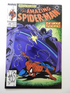 The Amazing Spider-Man #305 Direct Edition (1988) VF Condition!