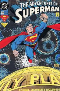 SUPERMAN 505 (2.50 CVR),506-518 BIZZARO!!!!!