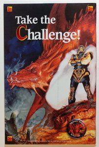 X-Men Unlimited #1 (1993)