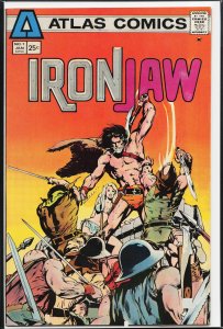 First Men in the Moon (1965) Captain Marvel