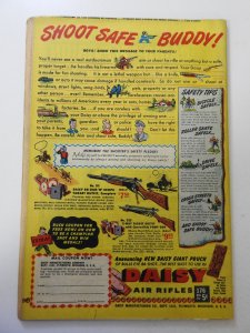 Wonder Woman #46 (1951) VG- Condition