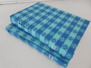 The Savage She-Hulk #1-25 Complete Set Bound in 2 Volumes!