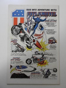 Marvel Presents #9 FN+ Condition!