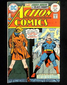 Action Comics #446