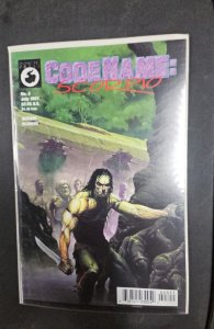 Code Name: Scorpio #3 (1997)