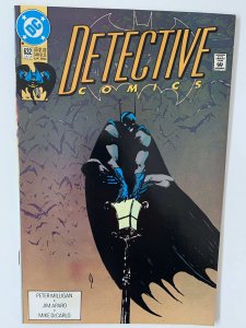 Detective Comics #632 NM- (1991)