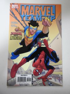 Marvel Team-Up #14 (2006)