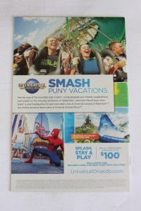 Thor #2 Harren Cover (2018) Thor NM