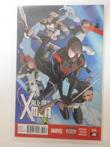 All-New X-Men #34 (2015)