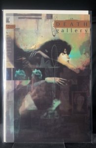Death Gallery (1994)