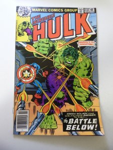 The incredible Hulk #232 (1979) VG+ Condition