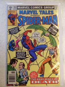 MARVEL TALES # 104