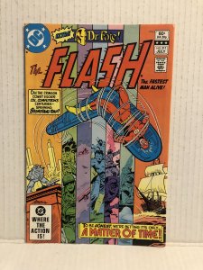 The Flash #311 (1982)   combined shipping on unlimited items!