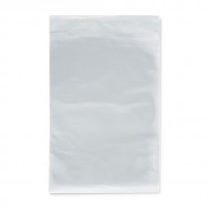 Silver/Regular Comic Mylar Archivals - 2 MIL 50 Bags per Pack