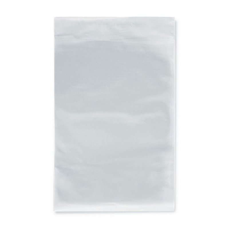 Silver/Regular Comic Mylar Archivals - 2 MIL 50 Bags per Pack