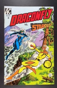 Dragonfly #3 (1986)