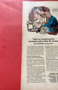 Strange Tales #162 (1967)It comes named Neblos