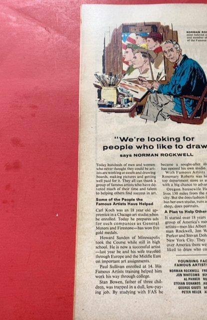 Strange Tales #162 (1967)It comes named Neblos