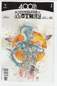 4001 AD WAR MOTHER (2016 VALIANT) #1 CVR A MACK