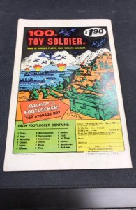 Marvel Premiere #60 (1981)