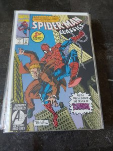 Spider-Man Classics #1 (1993)