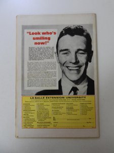 Iron Man #53 (1972) FN condition