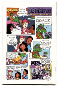 Cable #3  1993 - Marvel  -VF/NM - Comic Book