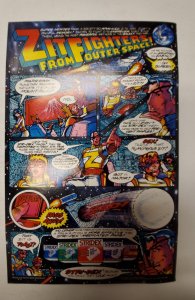 Spider-Man Unlimited #1 (1993) NM Marvel Comic Book J653