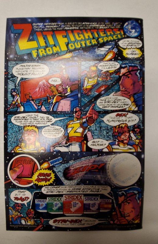 Spider-Man Unlimited #1 (1993) NM Marvel Comic Book J653