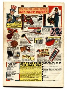 Magic  #68 1945-David McKay-Blondie-Lone Ranger-Mandrake