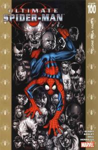 Ultimate Spider-Man #100A VF/NM; Marvel | save on shipping - details inside 