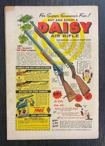 Our Army at War (1952) #37 VG+ (4.5) Ross Andru Jerry Grandenetti