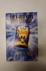 The Punisher War Journal #79 (1995) NM Marvel Comic Book J721