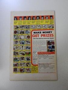 Batman #287 (1977) VF+ condition