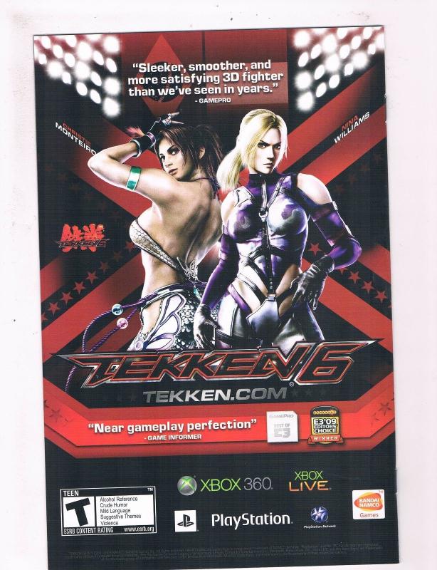 Dark Avengers # 12 NM 1st Print Marvel Comic Book Wolverine Hulk X-Men Thor S60