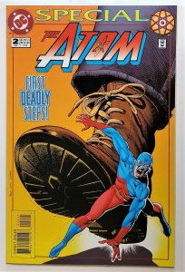 Atom, The Special #2 DC Comics 1995 (VF+)