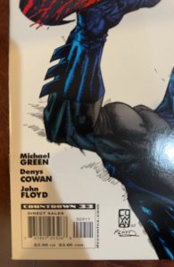 Batman Confidential #9 (2007)