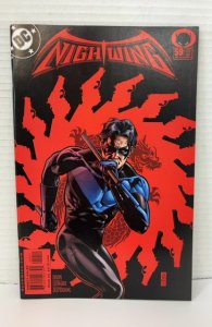Nightwing #59 (2001)