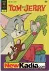 Tom and Jerry #264, VF+ (Stock photo)