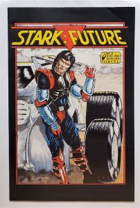 Stark: Future #2 (Sept 1986, Aircel) FN  