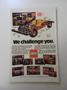 Marvel Premiere #57 (1980) 1st U.S. comic book appearance of Dr. Who VF