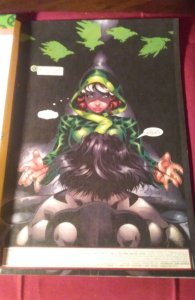 The Uncanny X-Men #353 (1998)