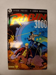 Robin 3000 #1 NM DC Comic Book J697